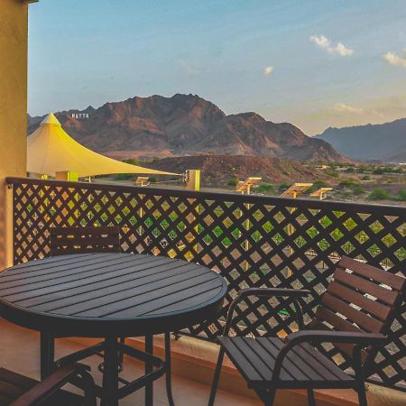 Hatta Guest House エクステリア 写真