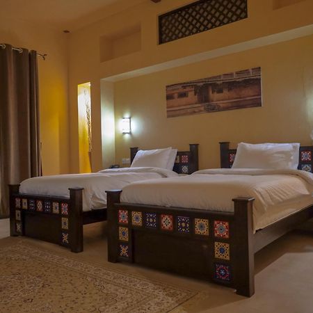 Hatta Guest House 部屋 写真