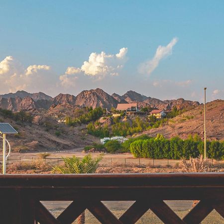 Hatta Guest House 部屋 写真