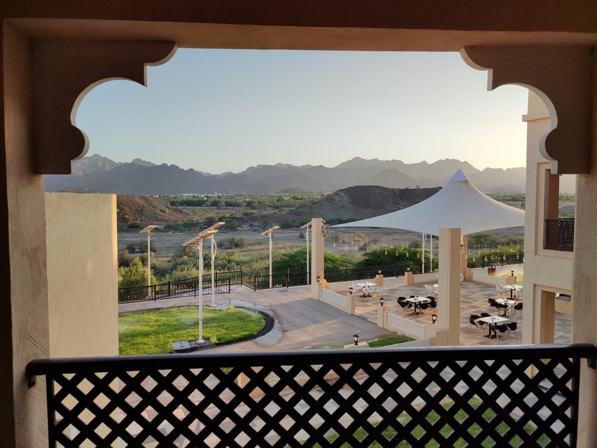 Hatta Guest House エクステリア 写真