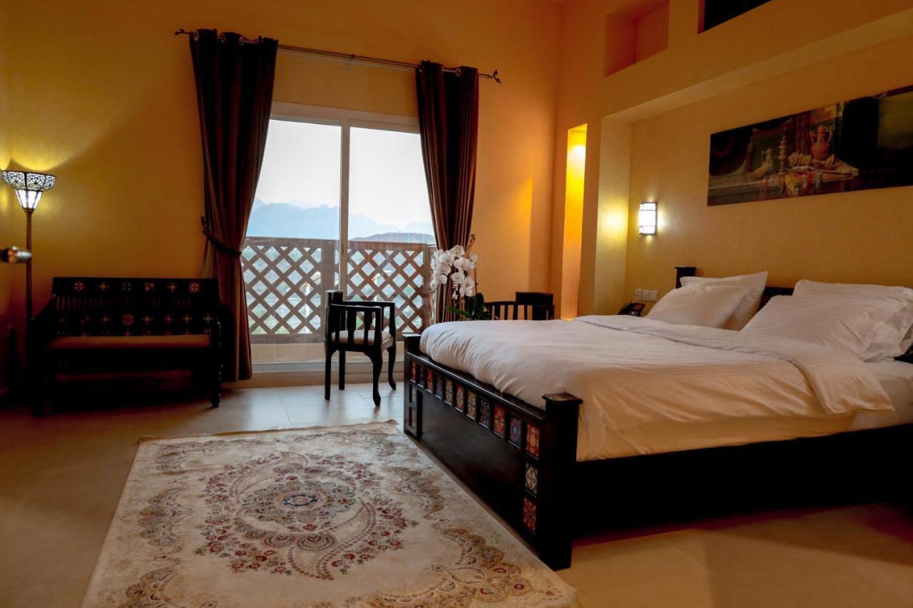 Hatta Guest House エクステリア 写真