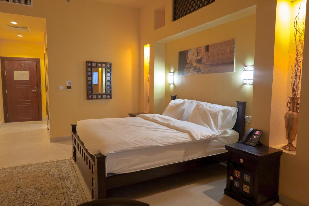 Hatta Guest House エクステリア 写真