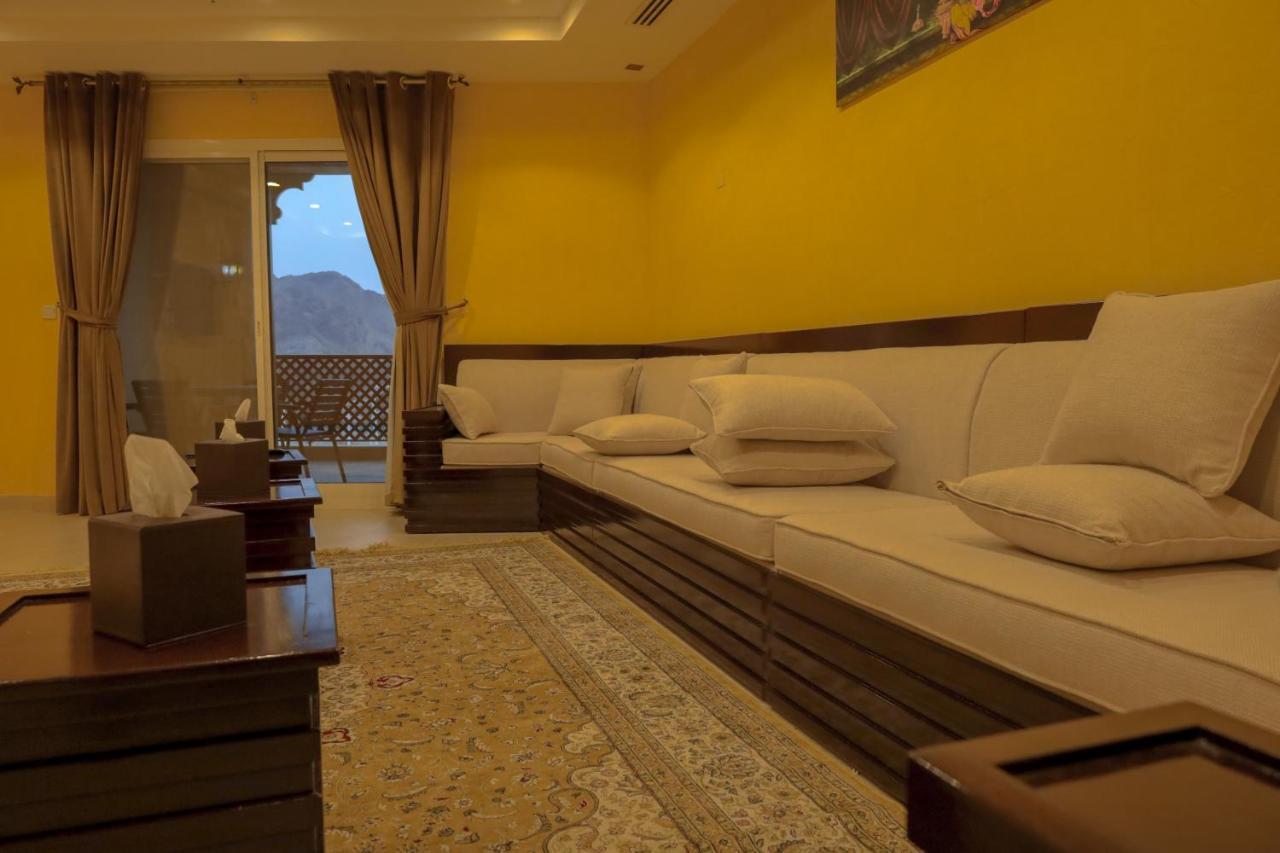Hatta Guest House エクステリア 写真