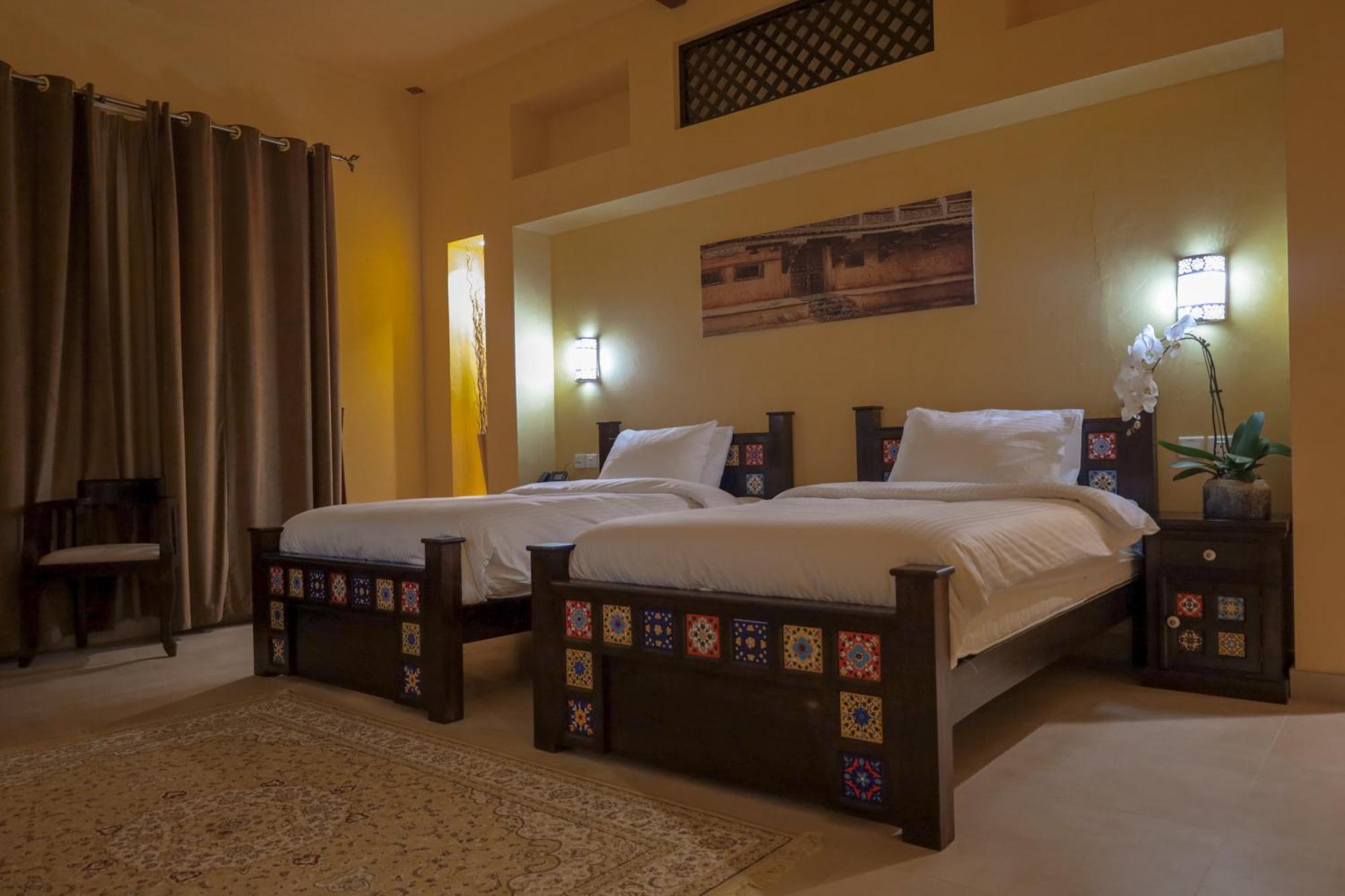 Hatta Guest House 部屋 写真