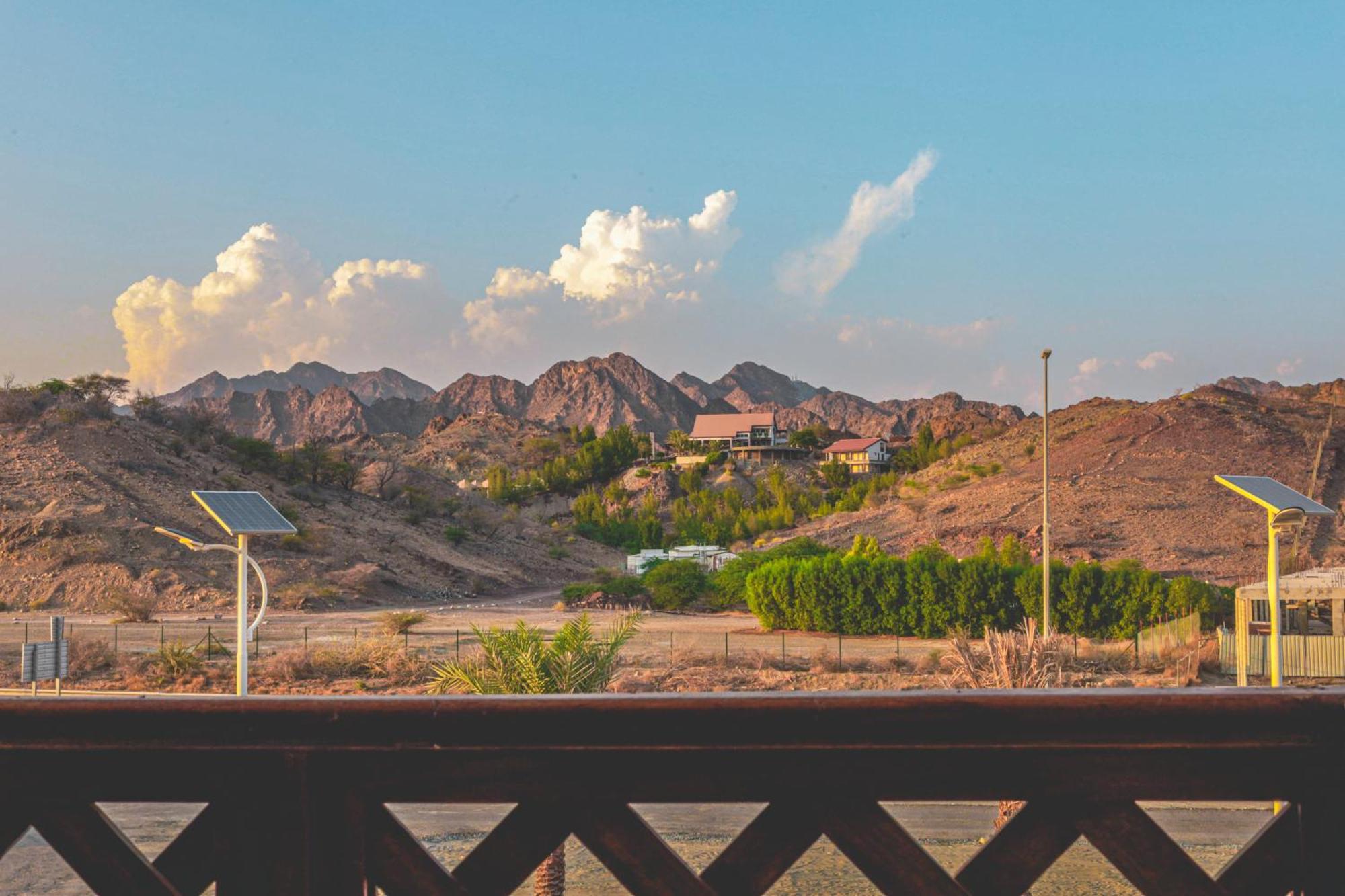 Hatta Guest House 部屋 写真